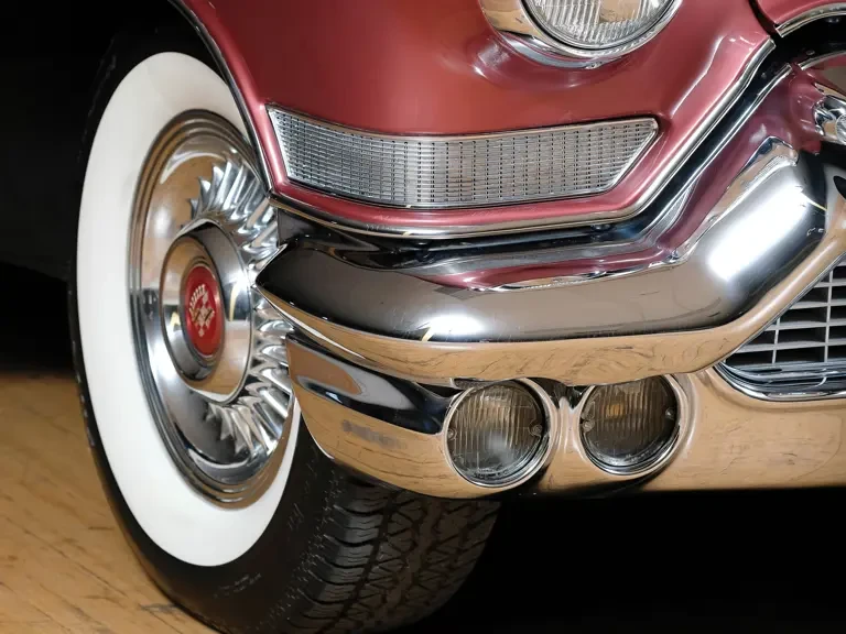 1957 Cadillac Eldorado 3rd Gen - Image 23 of 29