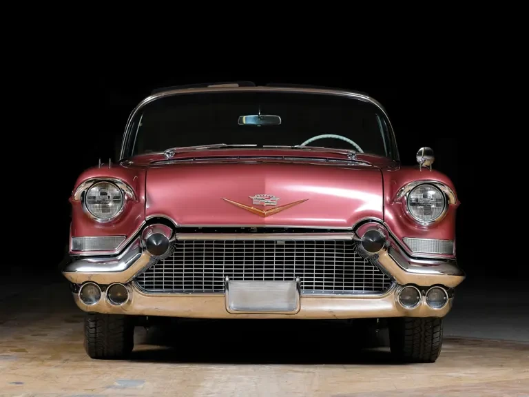 1957 Cadillac Eldorado 3rd Gen - Image 10 of 29