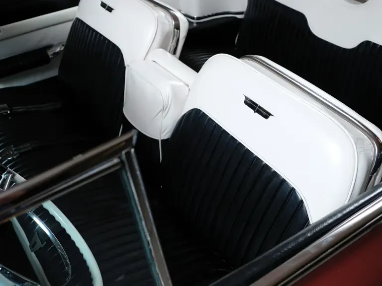 1957 Cadillac Eldorado 3rd Gen - Image 15 of 29