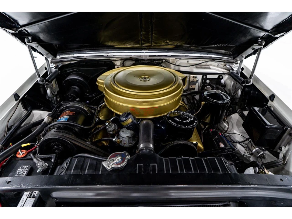 1957 Cadillac Series 62 4th Gen - Image 15 of 31