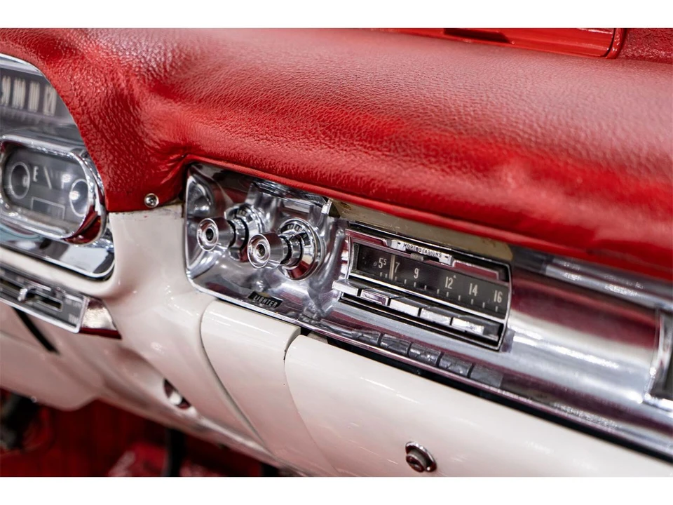 1957 Cadillac Series 62 4th Gen - Image 10 of 31