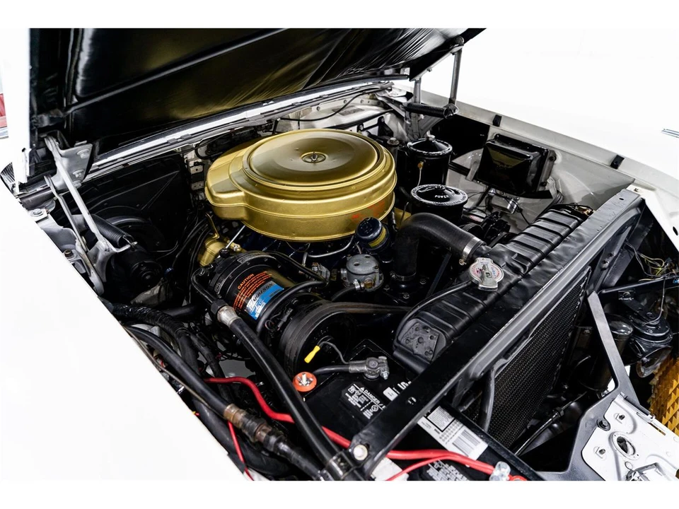 1957 Cadillac Series 62 4th Gen - Image 16 of 31