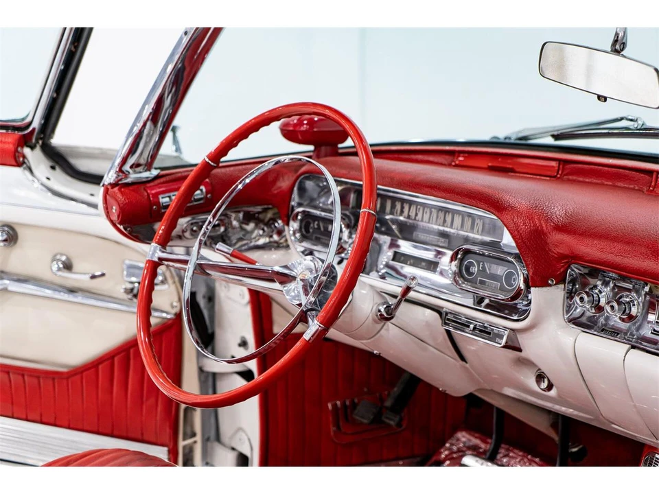 1957 Cadillac Series 62 4th Gen - Image 11 of 31