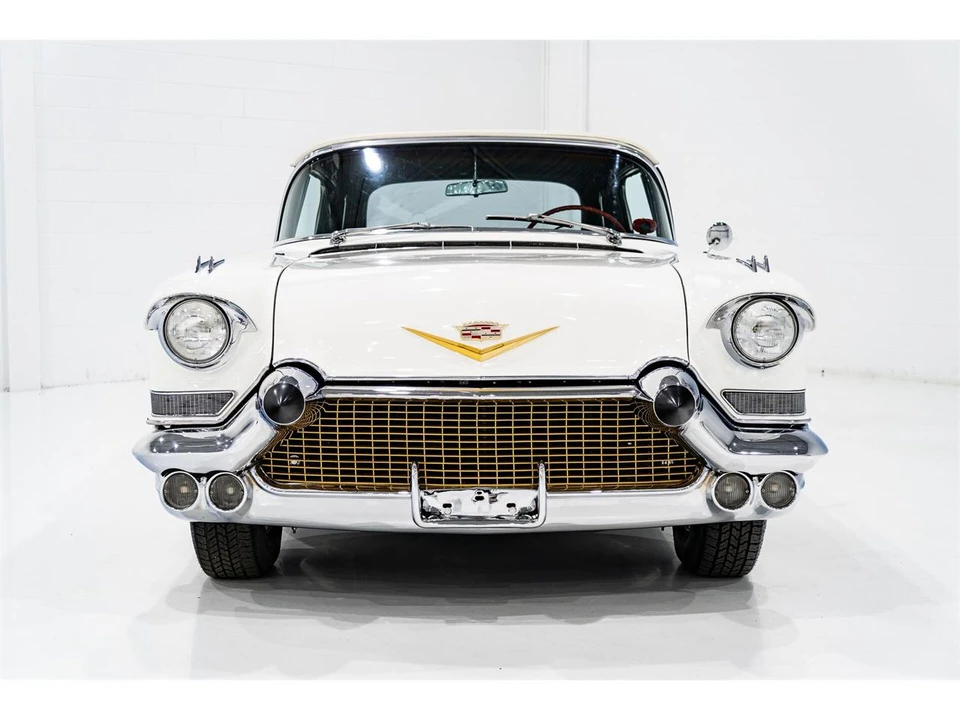 1957 Cadillac Series 62 4th Gen - Image 7 of 31