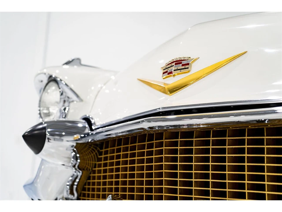 1957 Cadillac Series 62 4th Gen - Image 3 of 31