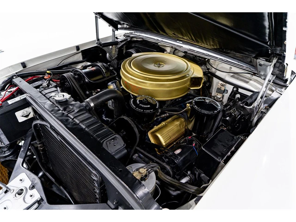 1957 Cadillac Series 62 4th Gen - Image 17 of 31