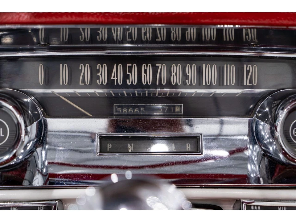 1957 Cadillac Series 62 4th Gen - Image 12 of 31