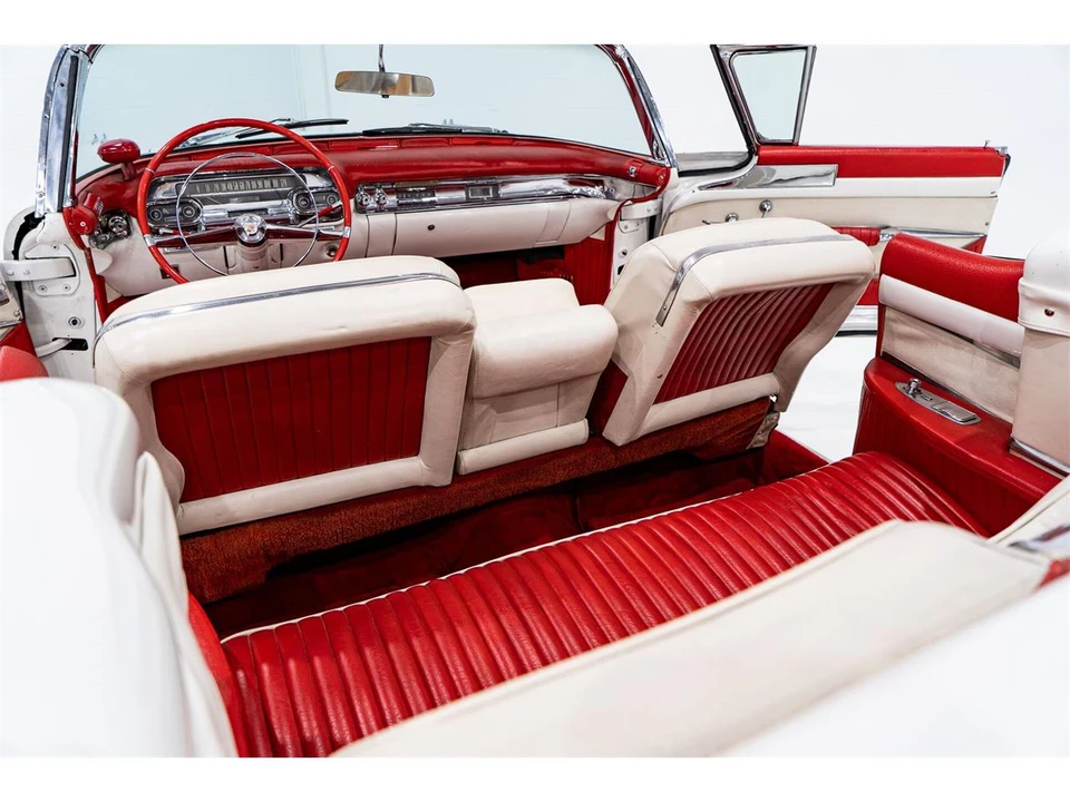 1957 Cadillac Series 62 4th Gen - Image 8 of 31