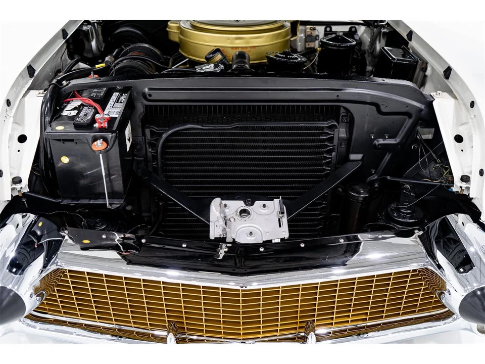 1957 Cadillac Series 62 4th Gen - Image 18 of 31