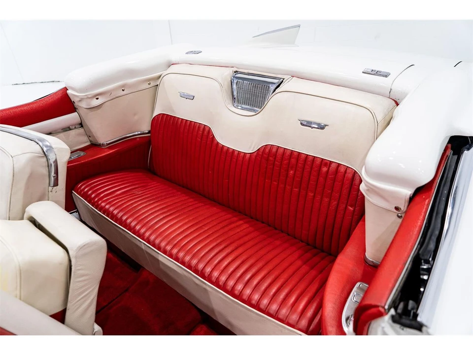 1957 Cadillac Series 62 4th Gen - Image 13 of 31