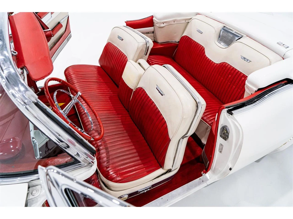 1957 Cadillac Series 62 4th Gen - Image 14 of 31