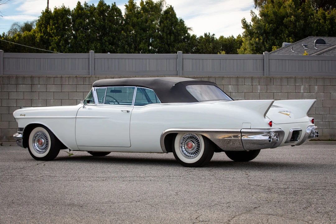 1957 Cadillac Eldorado 3rd Gen - Image 15 of 31