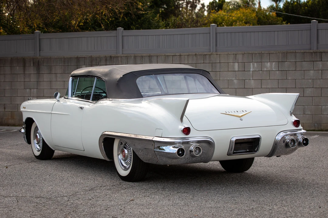 1957 Cadillac Eldorado 3rd Gen - Image 16 of 31
