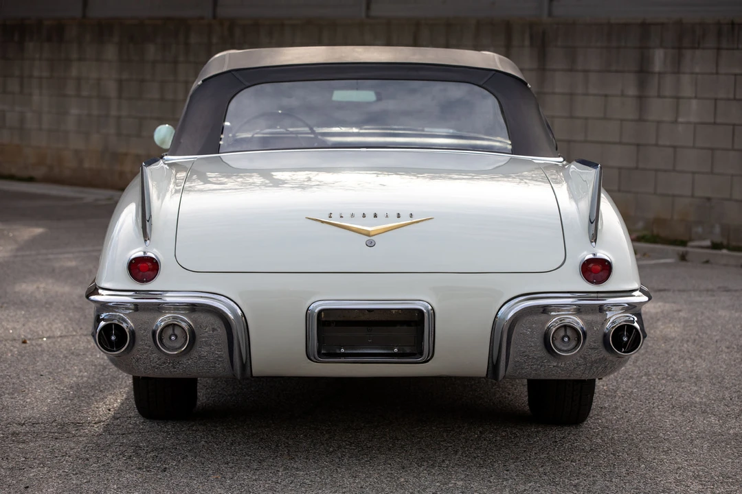 1957 Cadillac Eldorado 3rd Gen - Image 18 of 31