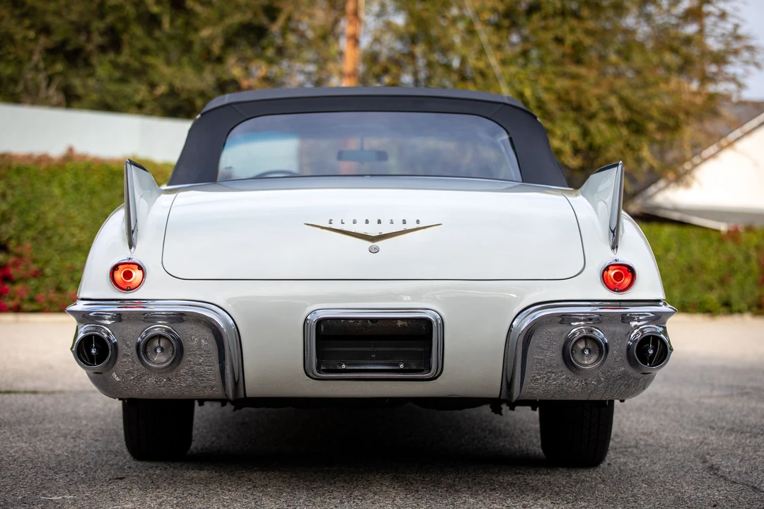 1957 Cadillac Eldorado 3rd Gen - Image 19 of 31