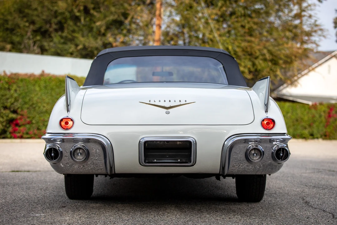 1957 Cadillac Eldorado 3rd Gen - Image 20 of 31