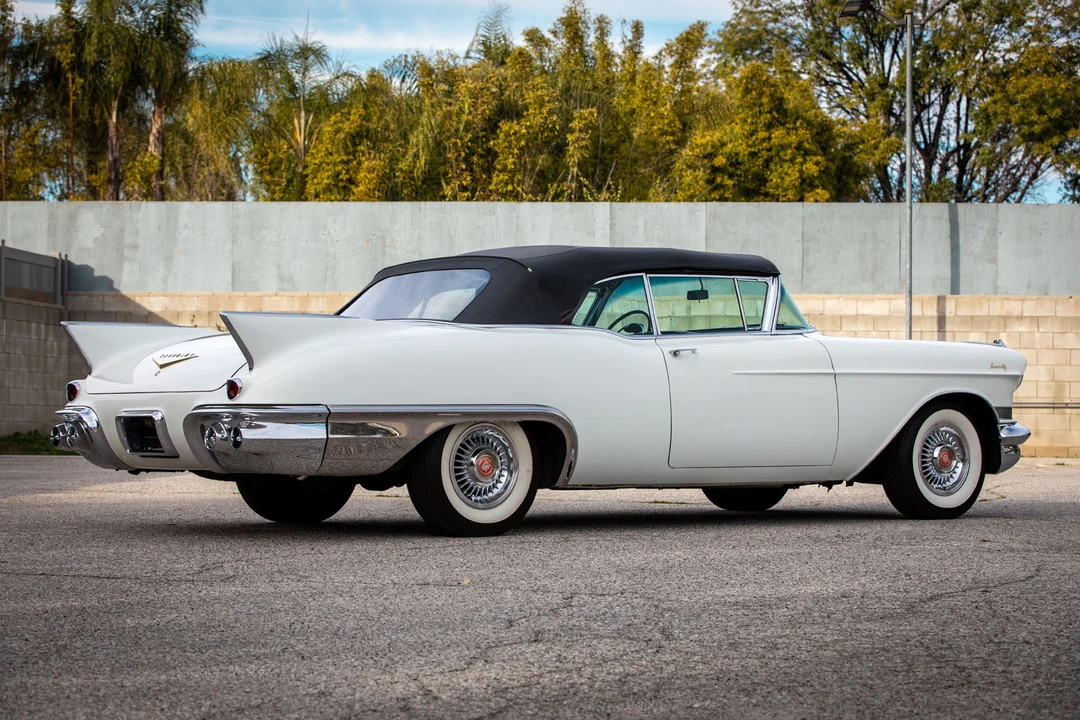 1957 Cadillac Eldorado 3rd Gen - Image 21 of 31