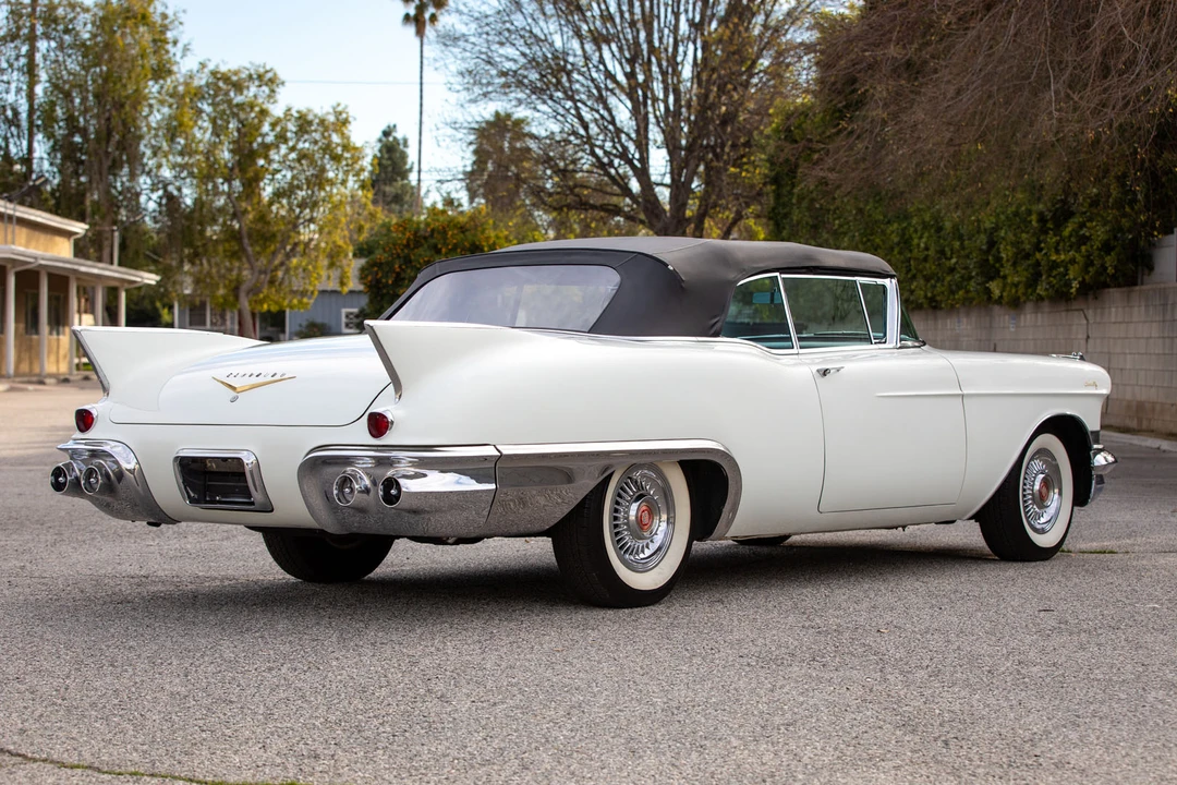 1957 Cadillac Eldorado 3rd Gen - Image 22 of 31
