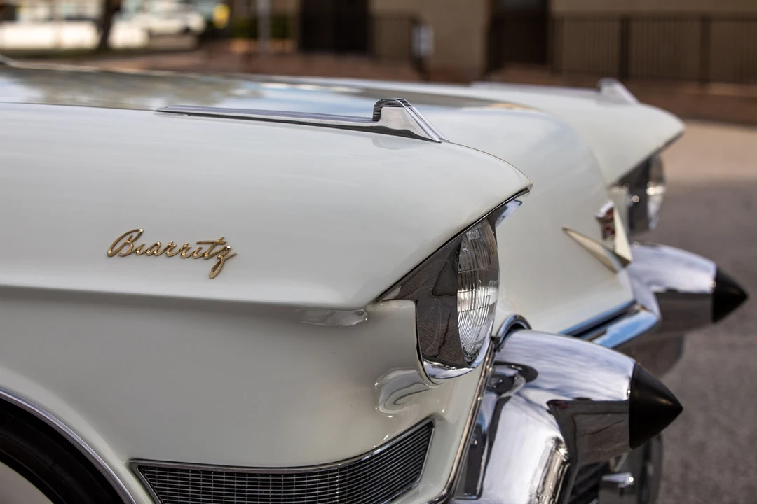 1957 Cadillac Eldorado 3rd Gen - Image 31 of 31