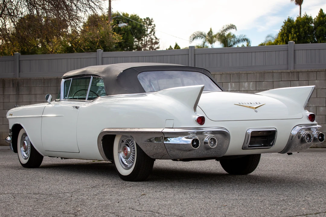 1957 Cadillac Eldorado 3rd Gen - Image 5 of 31