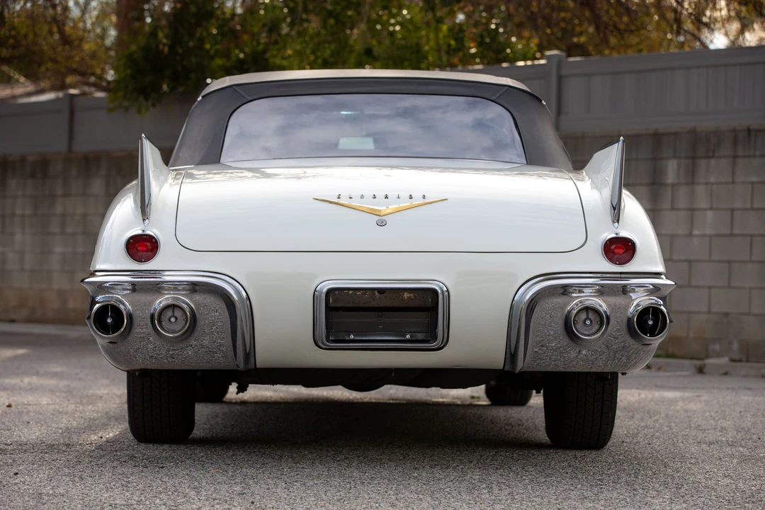 1957 Cadillac Eldorado 3rd Gen - Image 6 of 31