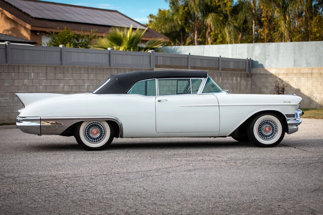 1957 Cadillac Eldorado 3rd Gen - Image 8 of 31