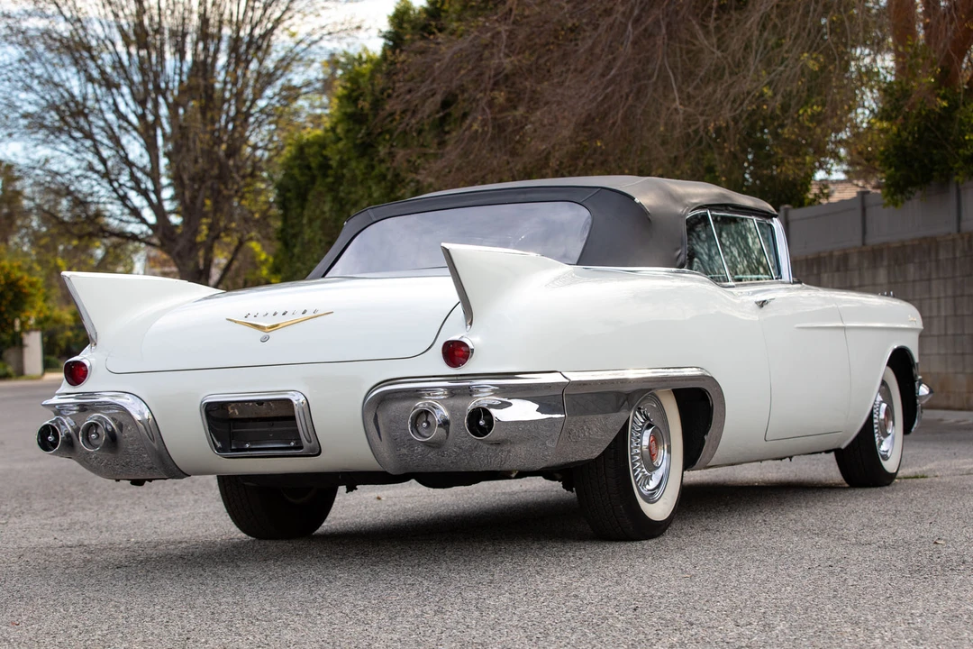 1957 Cadillac Eldorado 3rd Gen - Image 9 of 31