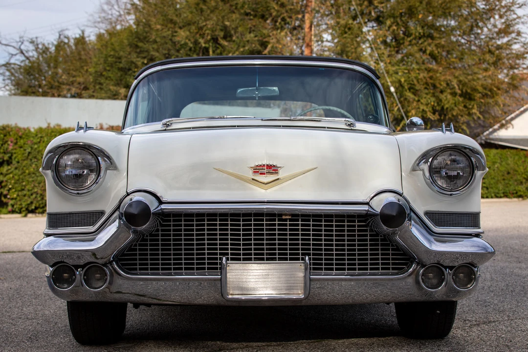 1957 Cadillac Eldorado 3rd Gen - Image 10 of 31