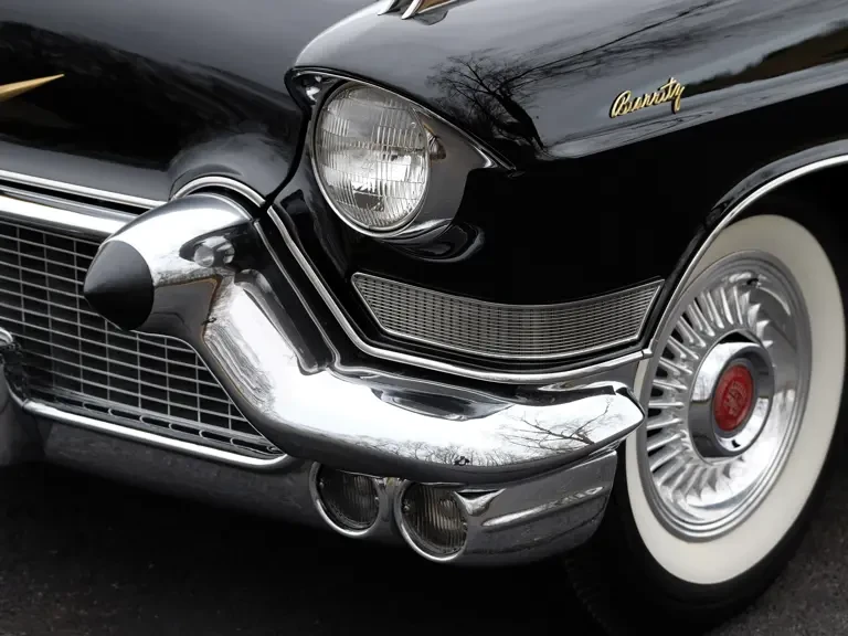 1957 Cadillac Eldorado 3rd Gen - Image 21 of 25