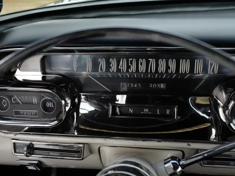 1957 Cadillac Eldorado 3rd Gen - Image 17 of 25