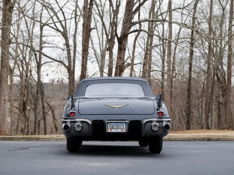 1957 Cadillac Eldorado 3rd Gen - Image 11 of 25
