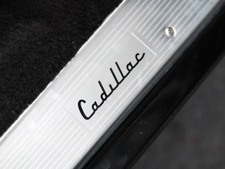 1957 Cadillac Eldorado 3rd Gen - Image 20 of 25