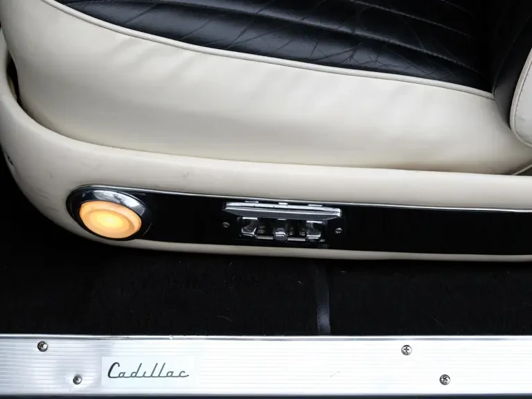 1957 Cadillac Eldorado 3rd Gen - Image 16 of 25
