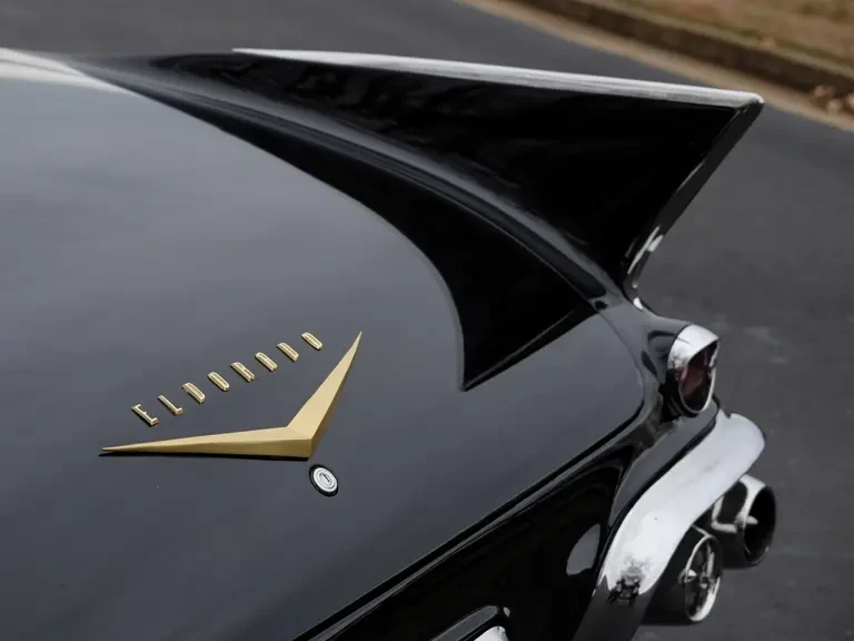 1957 Cadillac Eldorado 3rd Gen - Image 8 of 25