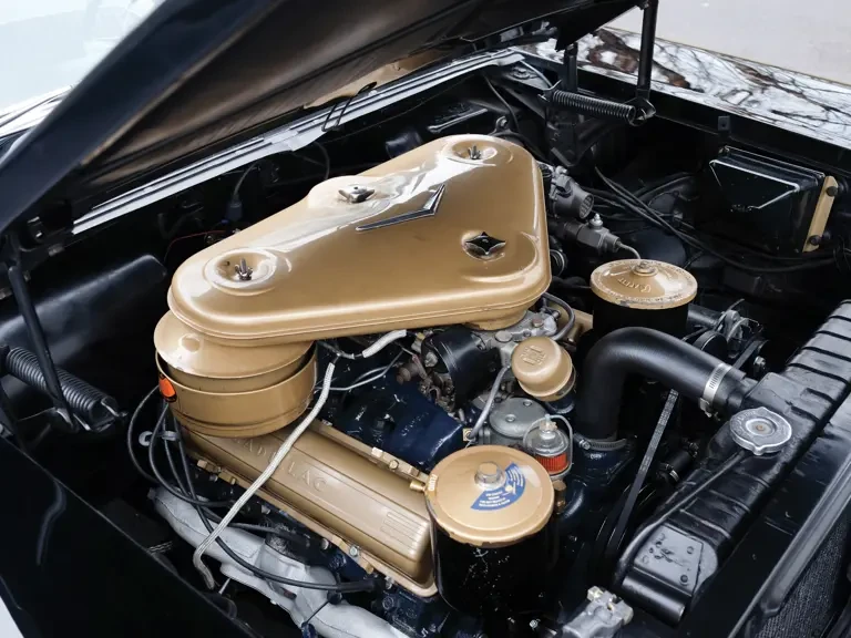 1957 Cadillac Eldorado 3rd Gen - Image 4 of 25