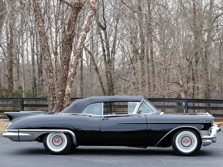 1957 Cadillac Eldorado 3rd Gen - Image 6 of 25