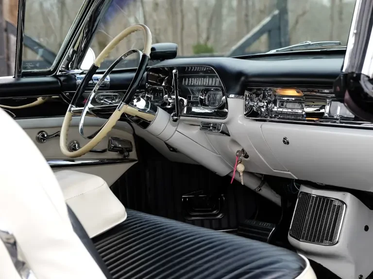 1957 Cadillac Eldorado 3rd Gen - Image 5 of 25