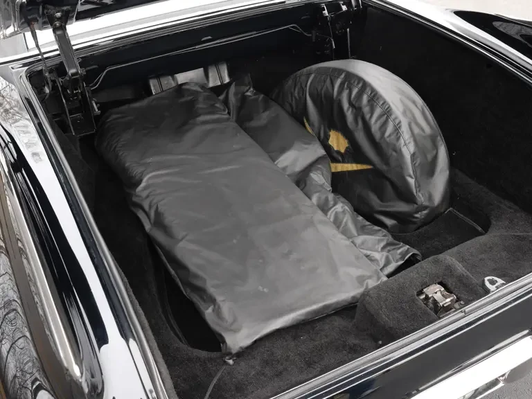 1957 Cadillac Eldorado 3rd Gen - Image 25 of 25