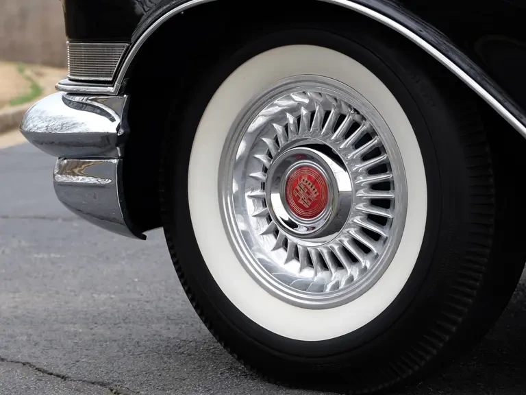 1957 Cadillac Eldorado 3rd Gen - Image 22 of 25