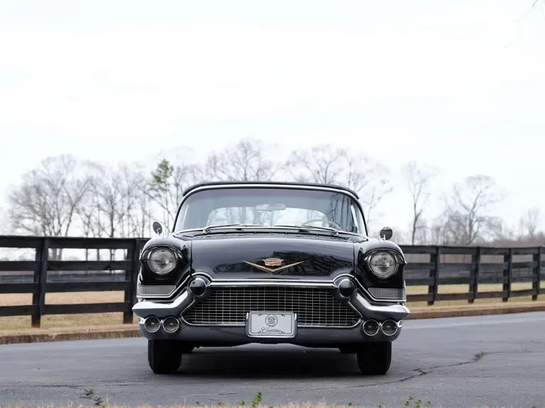 1957 Cadillac Eldorado 3rd Gen - Image 10 of 25