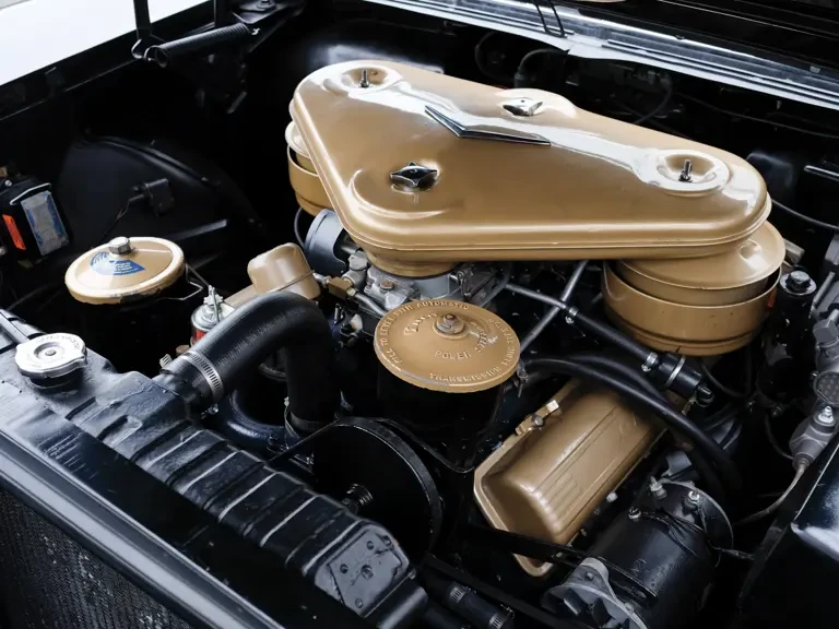 1957 Cadillac Eldorado 3rd Gen - Image 24 of 25