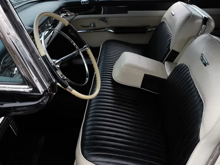1957 Cadillac Eldorado 3rd Gen - Image 12 of 25