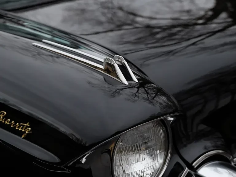 1957 Cadillac Eldorado 3rd Gen - Image 9 of 25