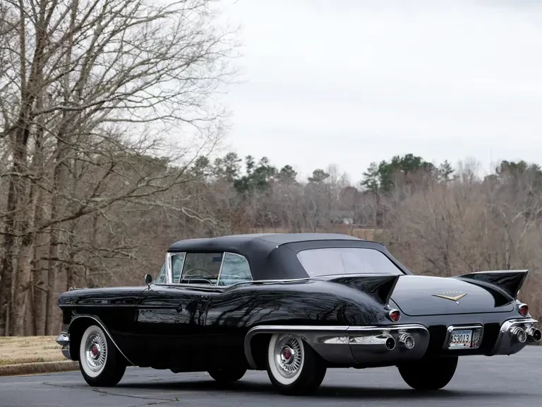 1957 Cadillac Eldorado 3rd Gen - Image 3 of 25
