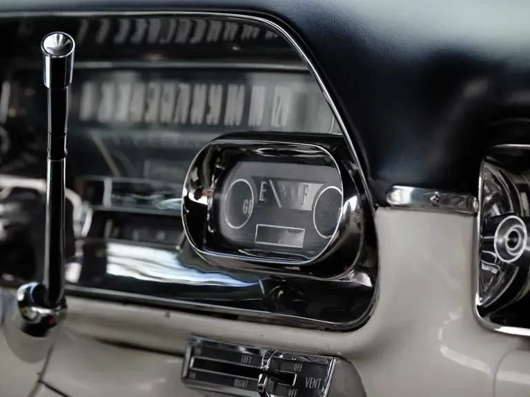 1957 Cadillac Eldorado 3rd Gen - Image 15 of 25