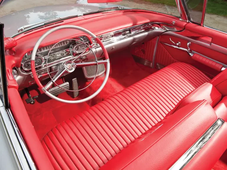 1957 Cadillac Eldorado 3rd Gen - Image 5 of 26