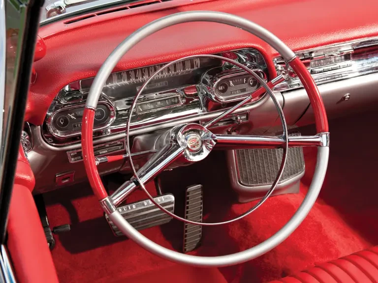 1957 Cadillac Eldorado 3rd Gen - Image 23 of 26