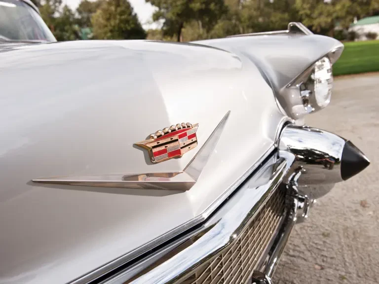 1957 Cadillac Eldorado 3rd Gen - Image 12 of 26