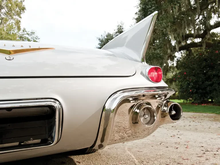 1957 Cadillac Eldorado 3rd Gen - Image 13 of 26