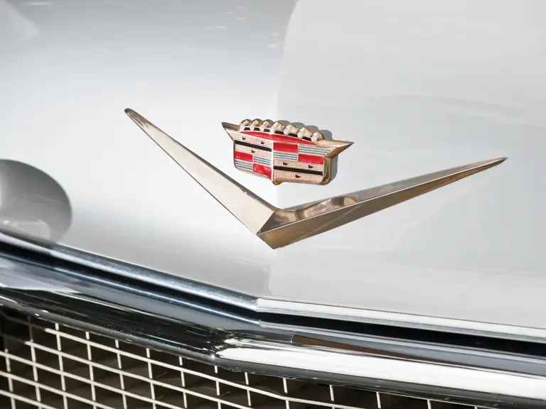 1957 Cadillac Eldorado 3rd Gen - Image 16 of 26